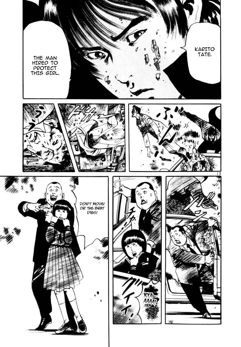 Chapter 97 - Page 13