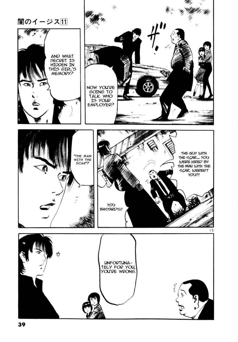 Chapter 97 - Page 15