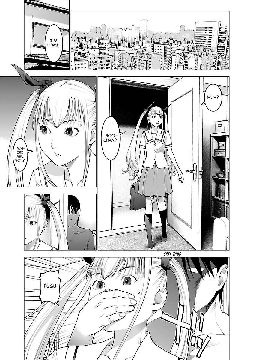 Chapter 75 - Page 10