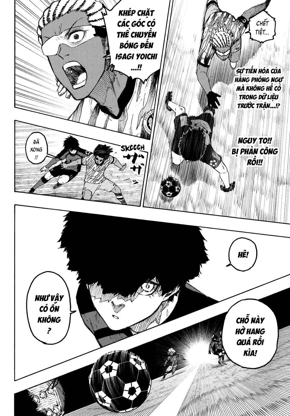 Chapter 315 - Page 16