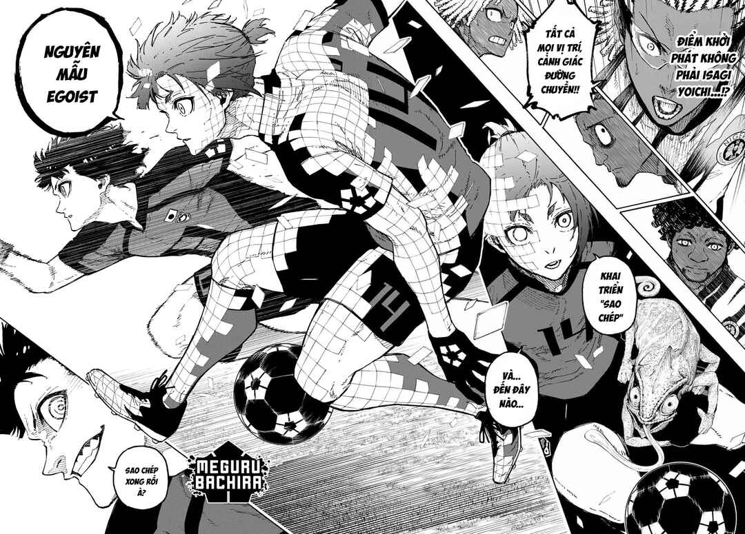 Chapter 315 - Page 18