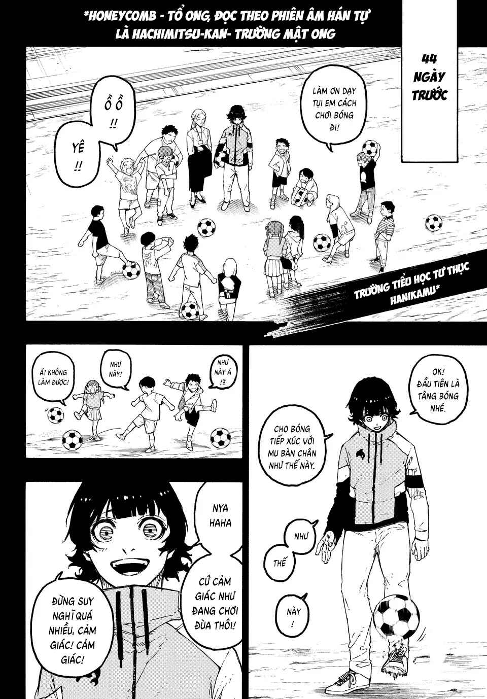 Chapter 315 - Page 4