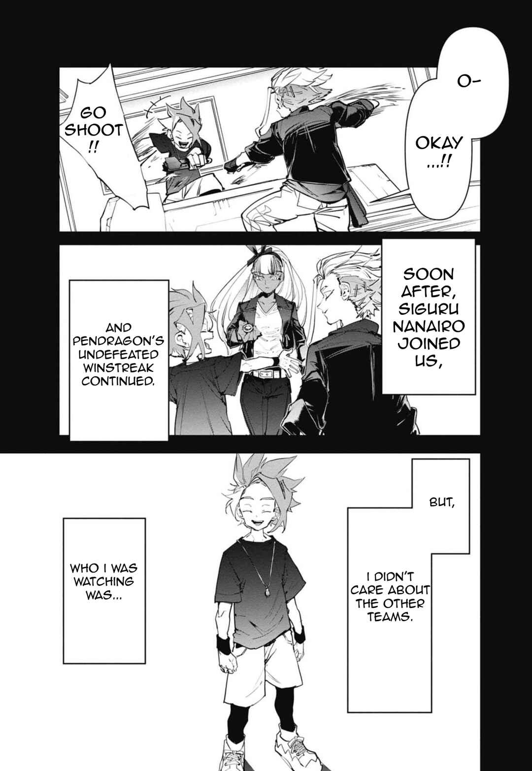 Chapter 14 - Page 40