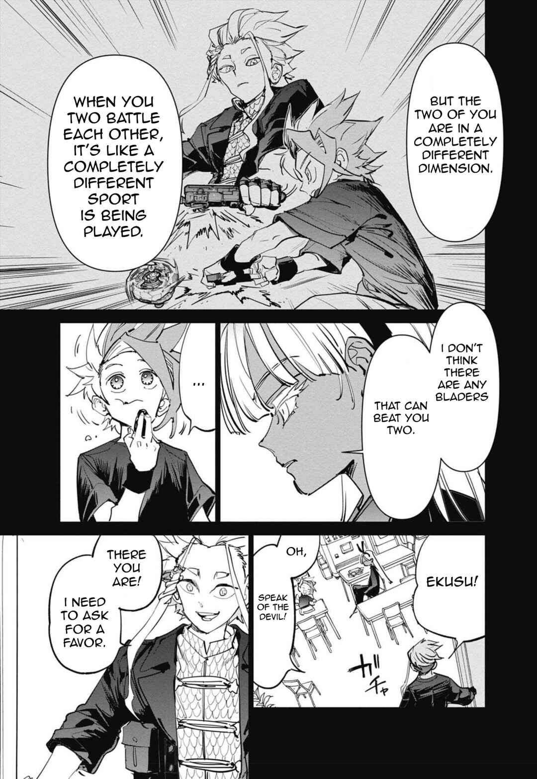 Chapter 14 - Page 42