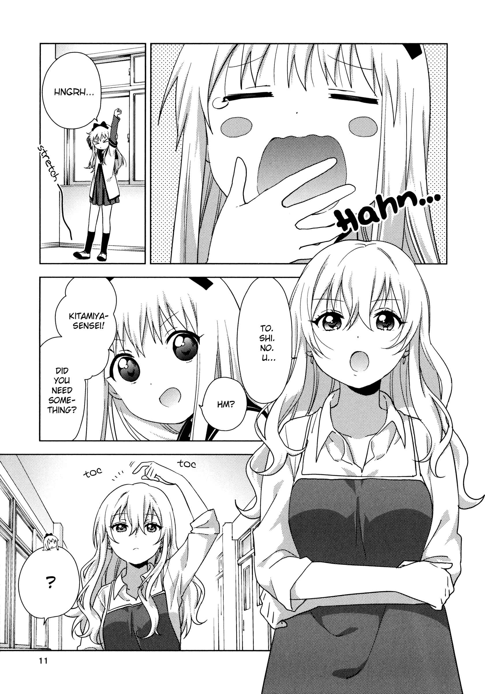 Chapter 128.5 - Page 10