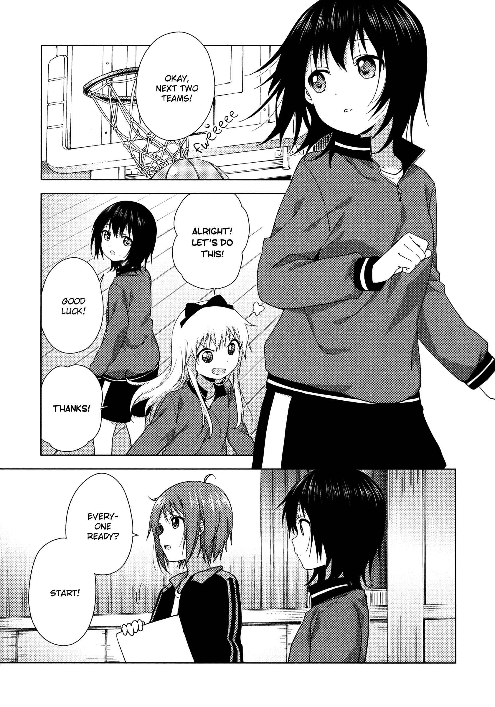 Chapter 128.5 - Page 2