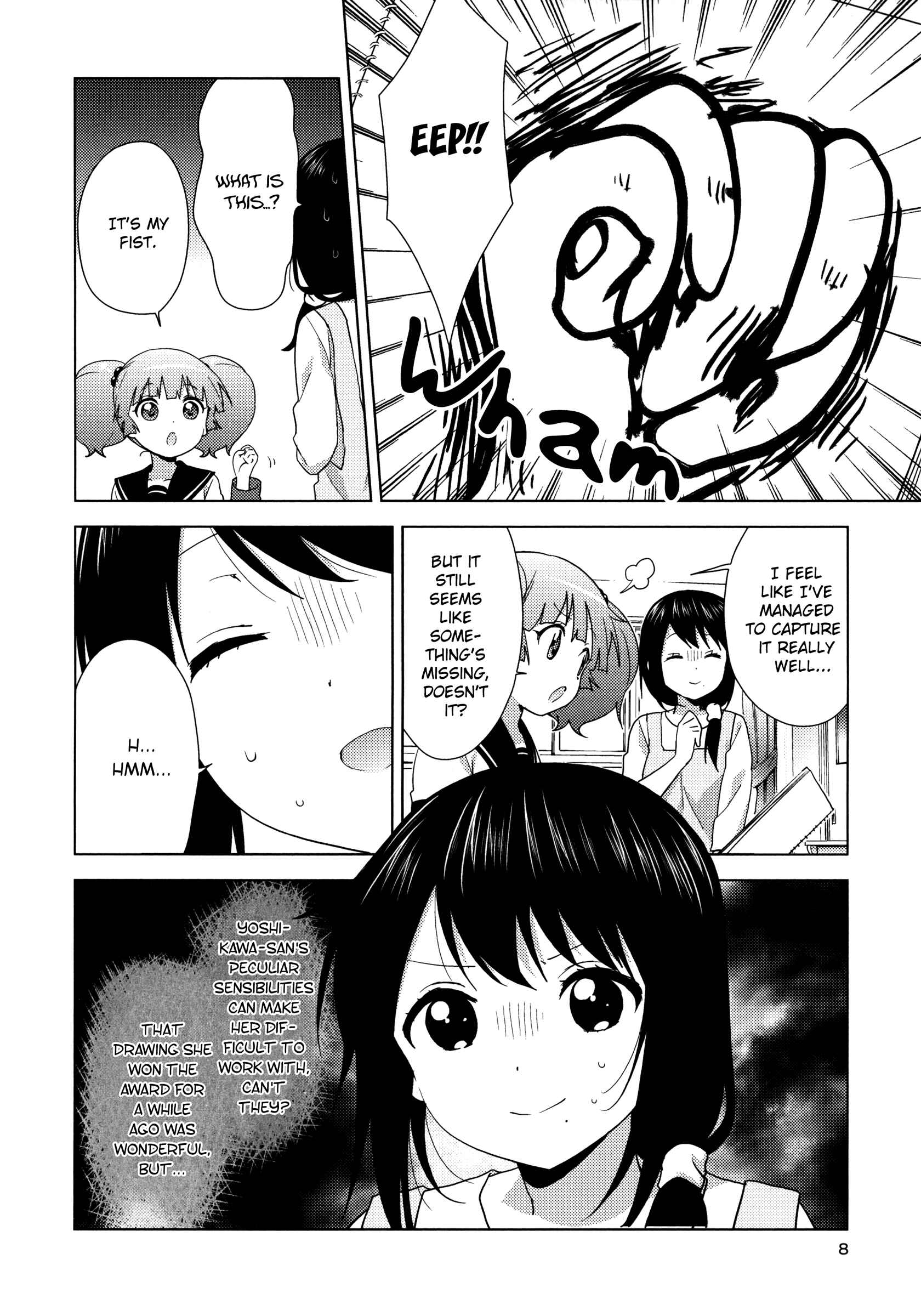 Chapter 128.5 - Page 7