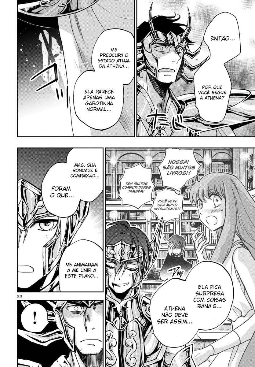 Chapter 46 - Page 21