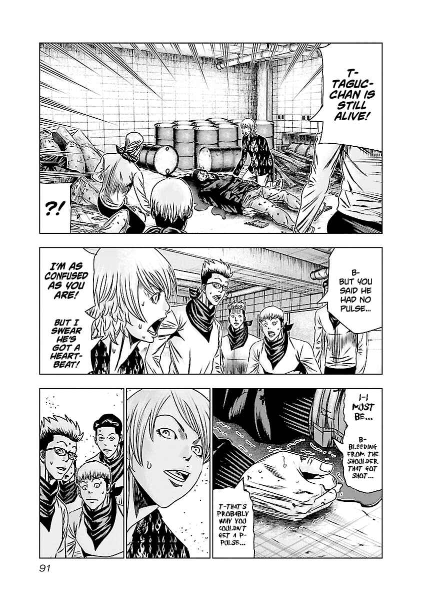 Chapter 174 - Page 4