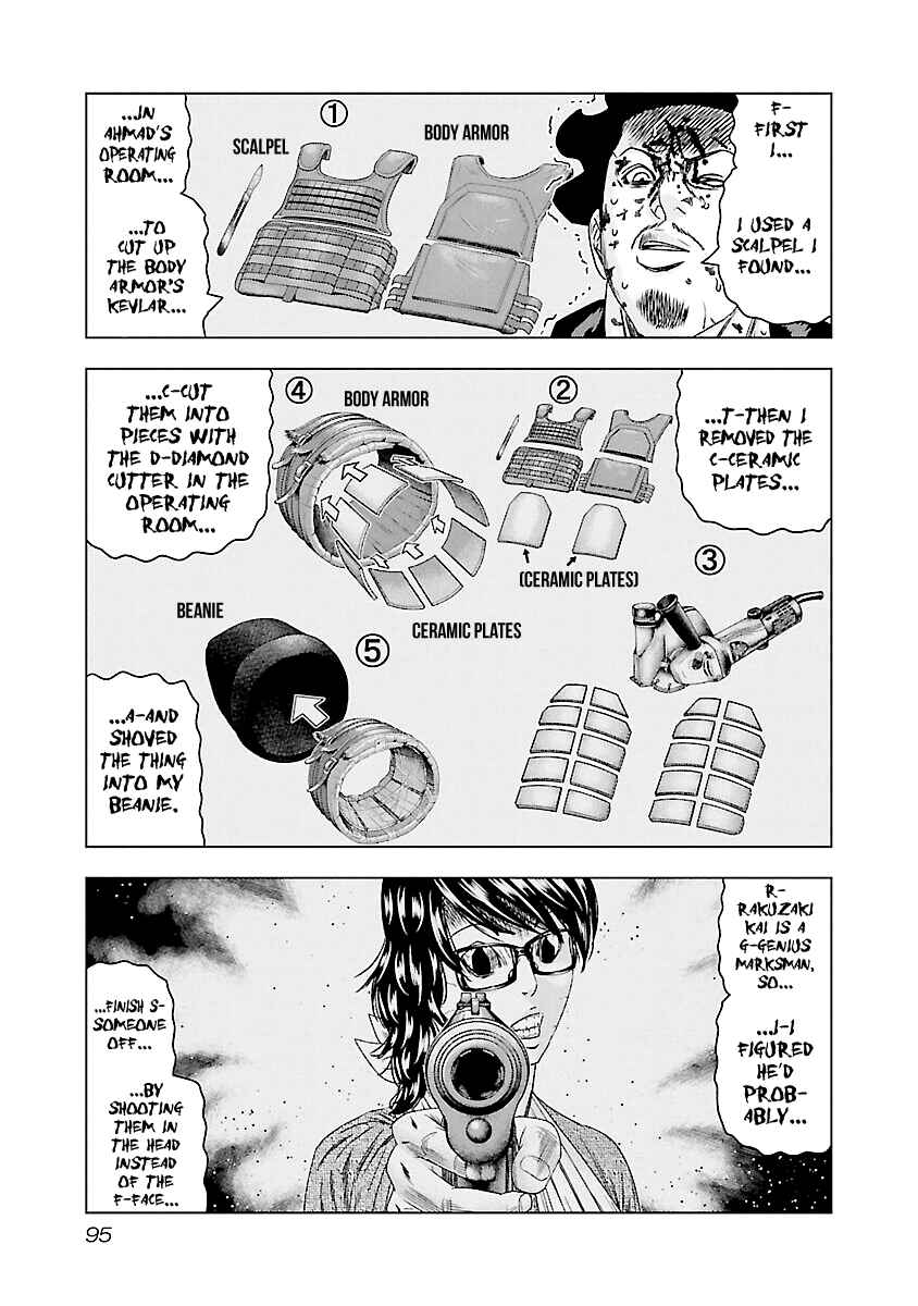 Chapter 174 - Page 8