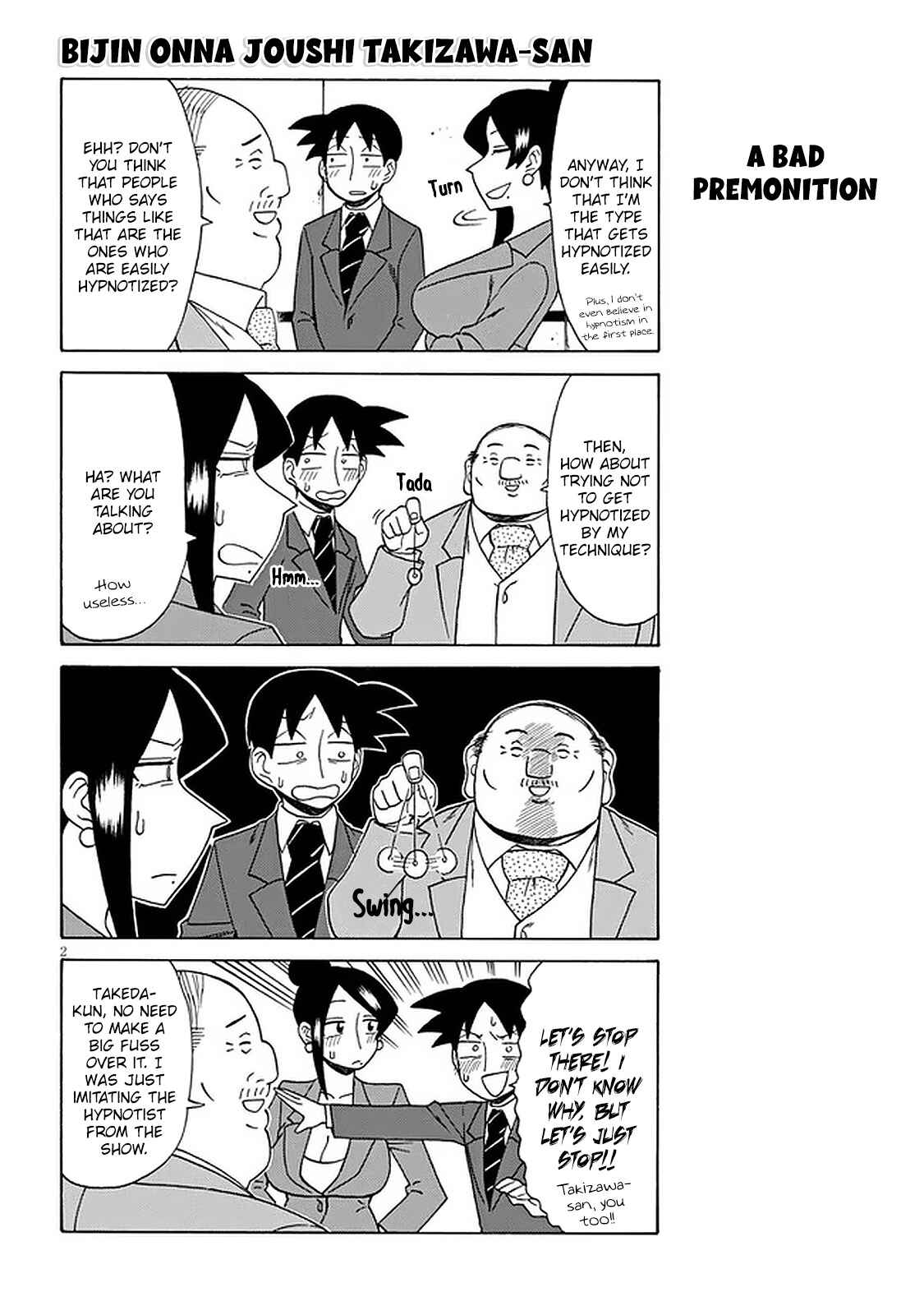 Chapter 113 - Page 2