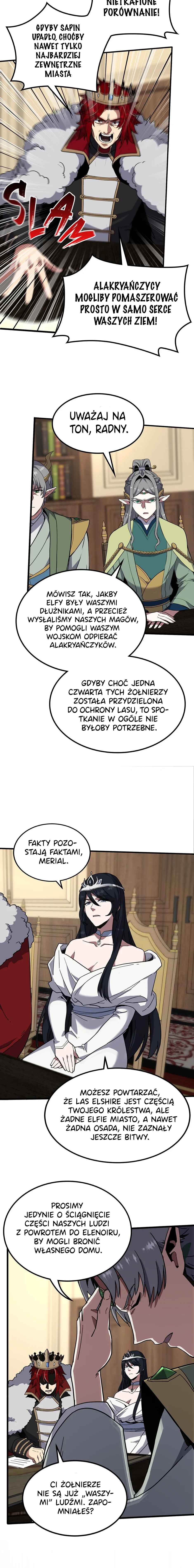 Chapter 232 - Page 21