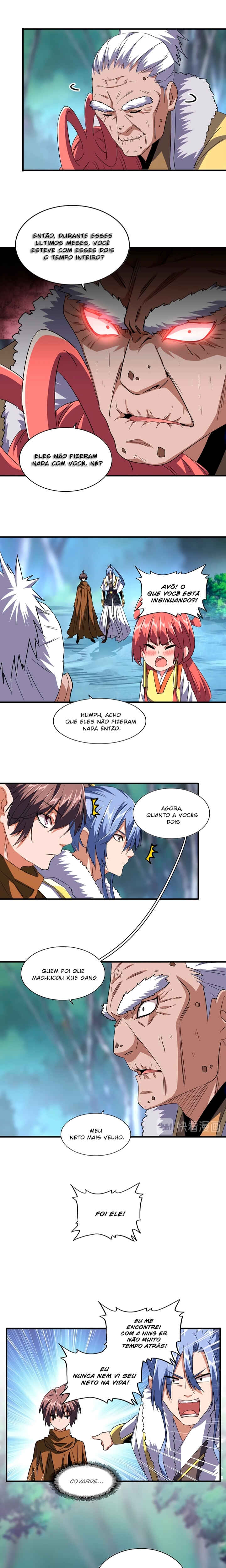 Chapter 84 - Page 5