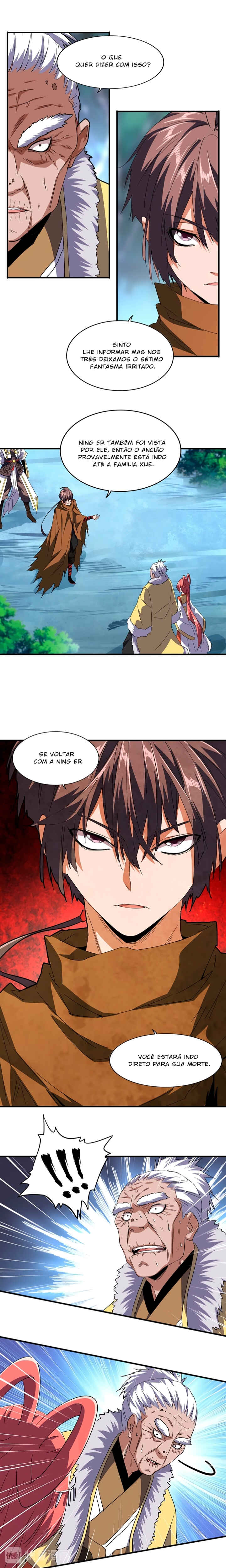 Chapter 84 - Page 9