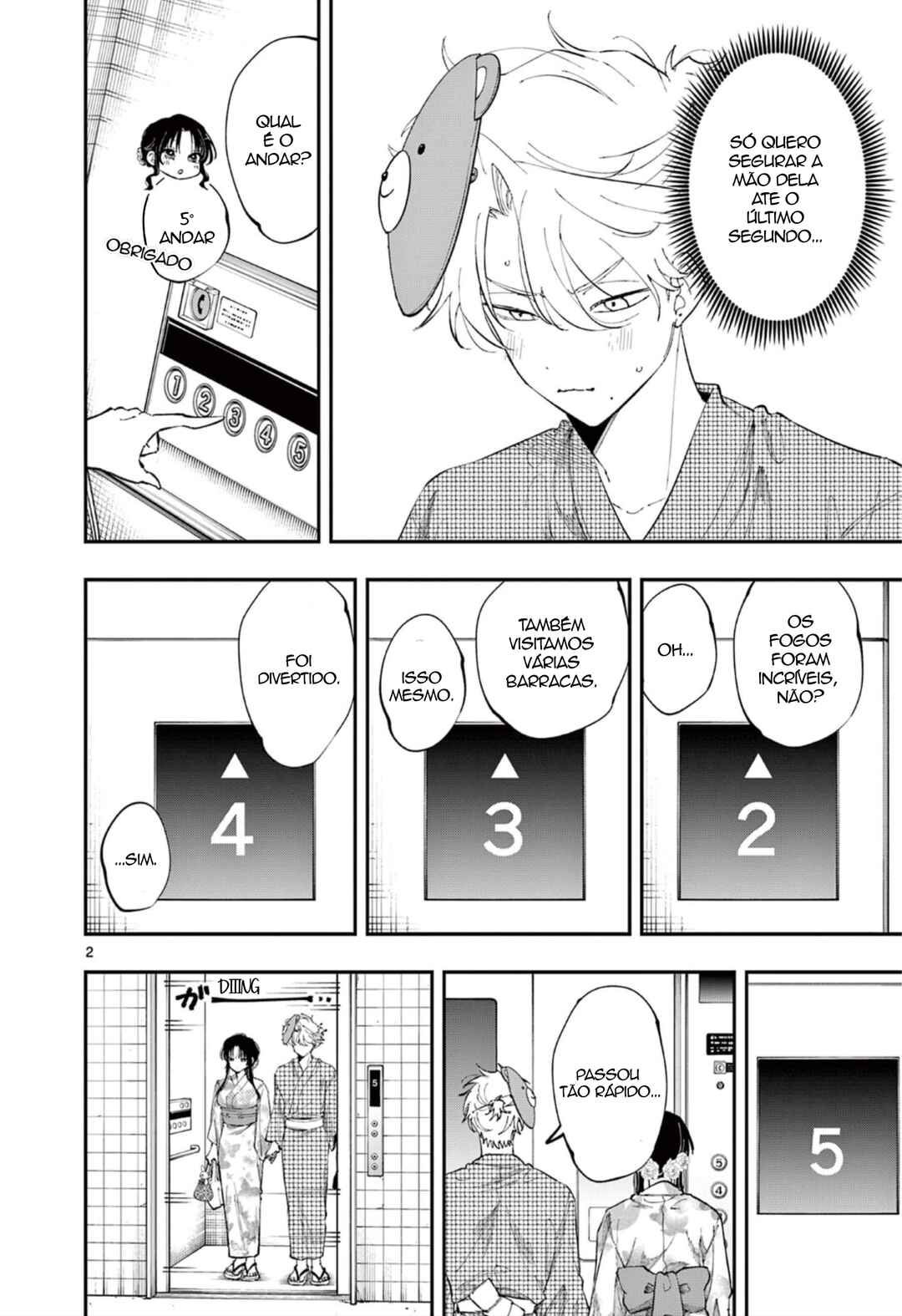 Chapter 94 - Page 2