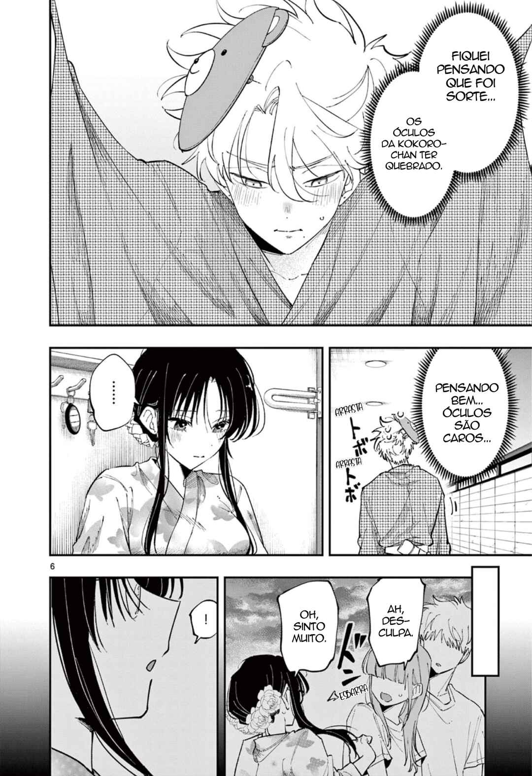 Chapter 94 - Page 6