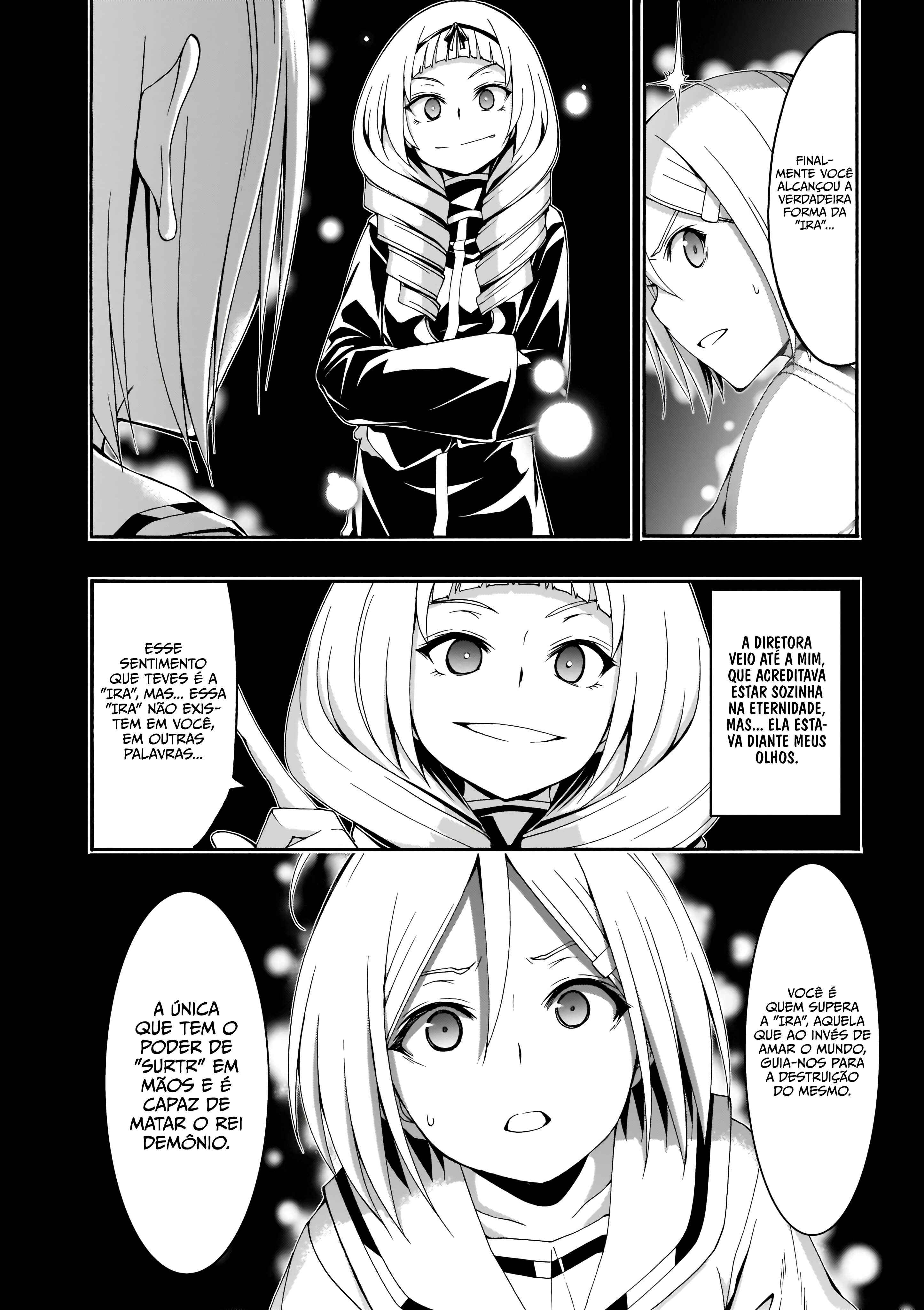 Chapter 106 - Page 11