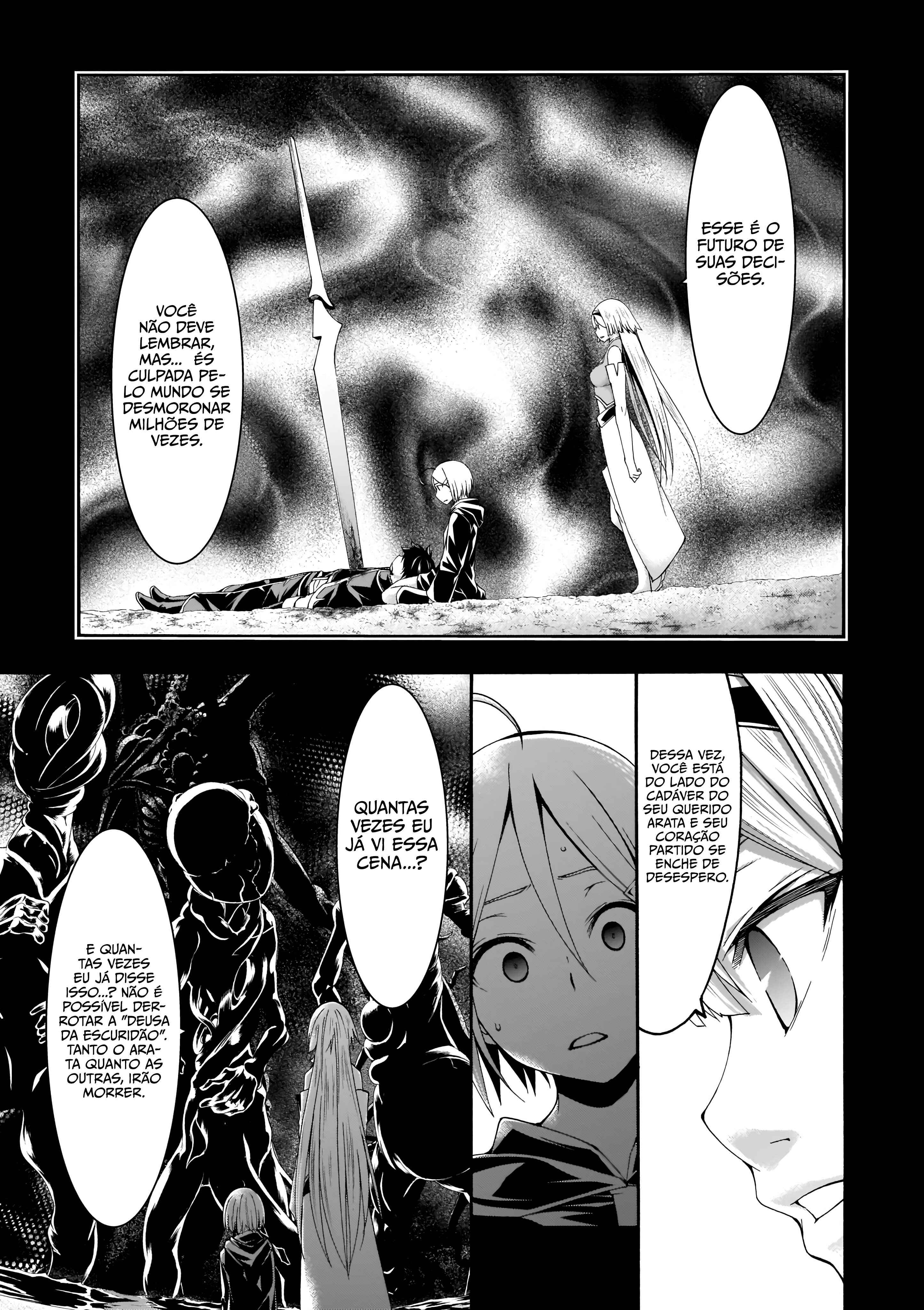 Chapter 106 - Page 21