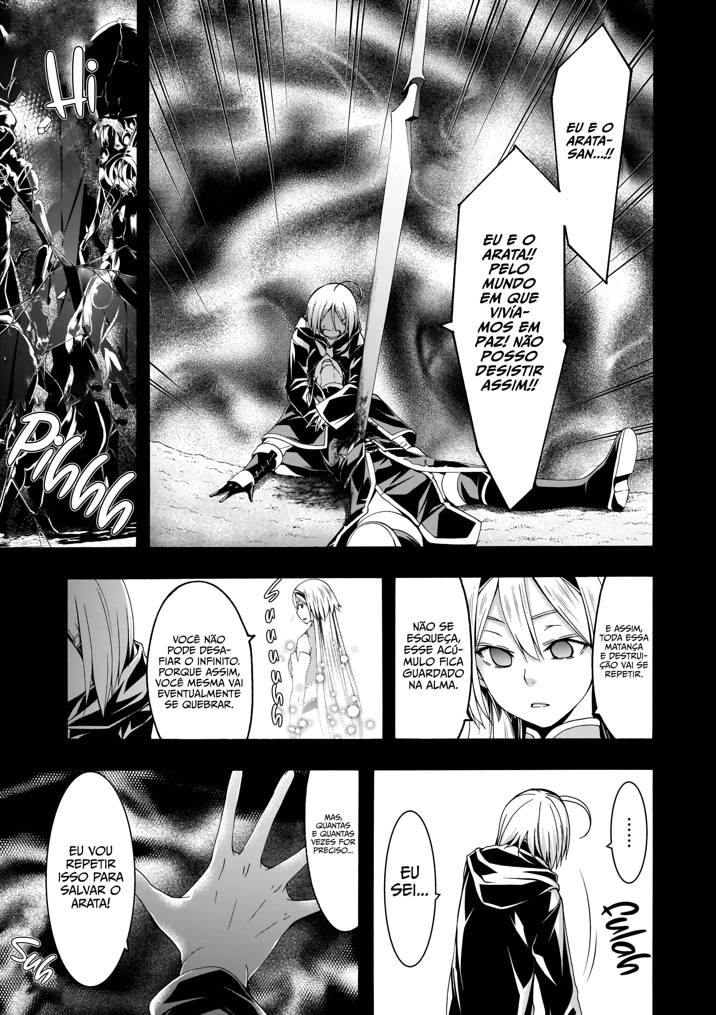 Chapter 106 - Page 23