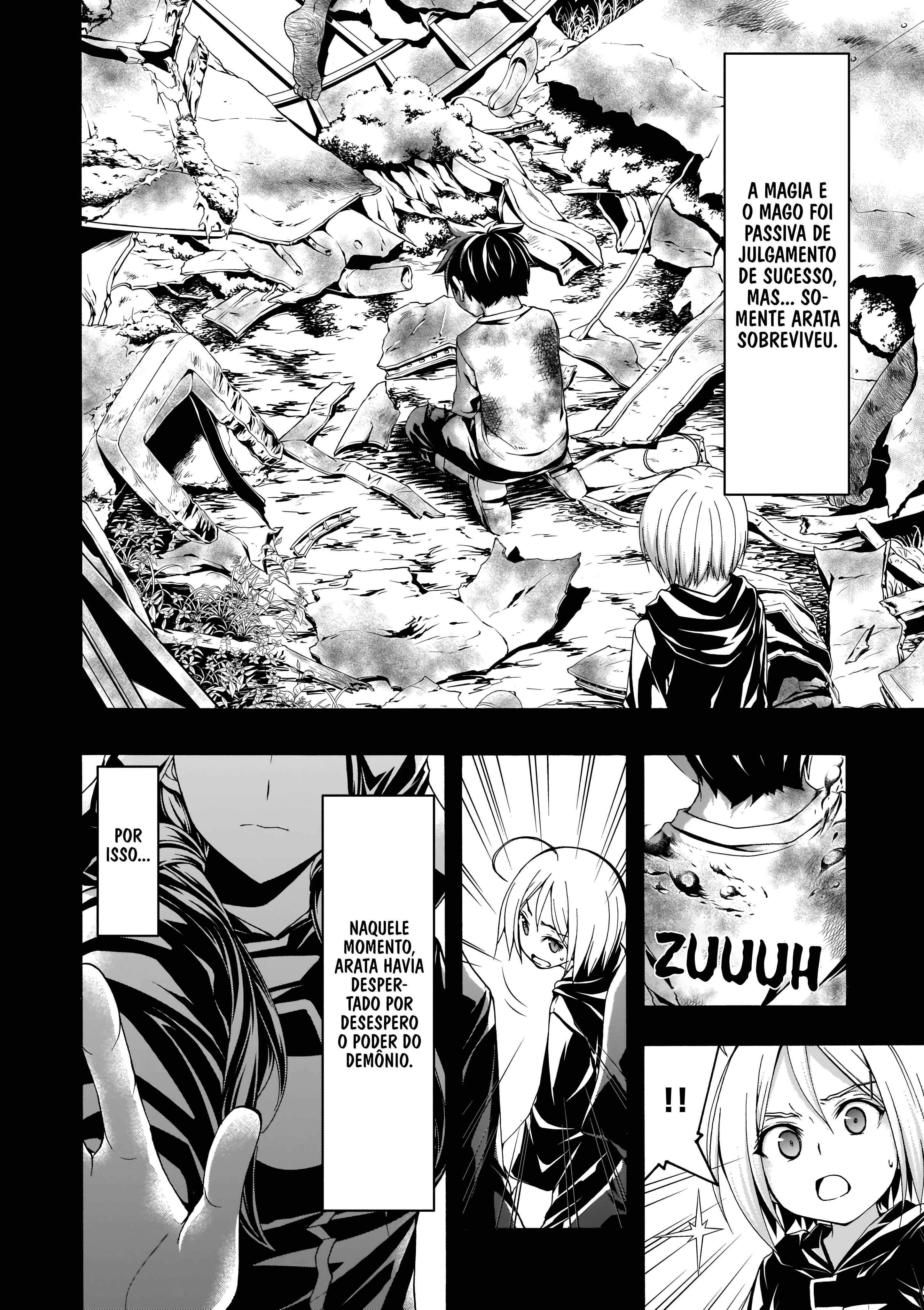 Chapter 106 - Page 7