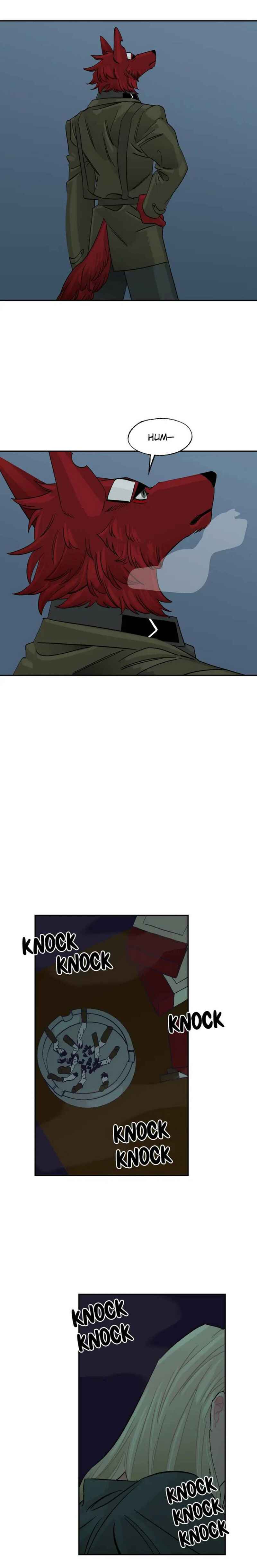 Chapter 94 - Page 11