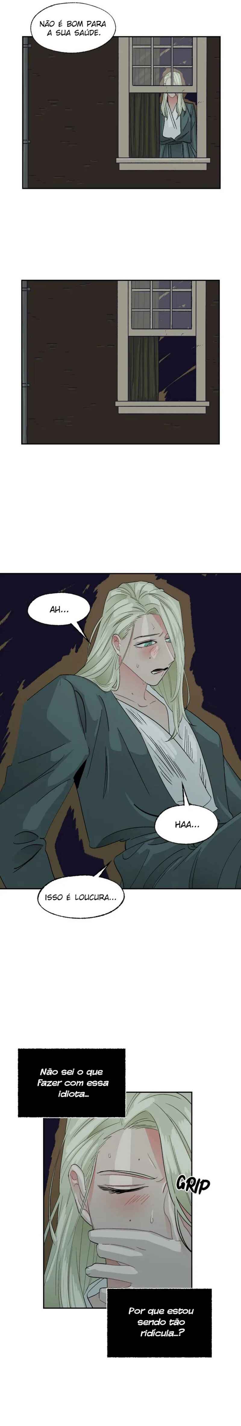 Chapter 94 - Page 18