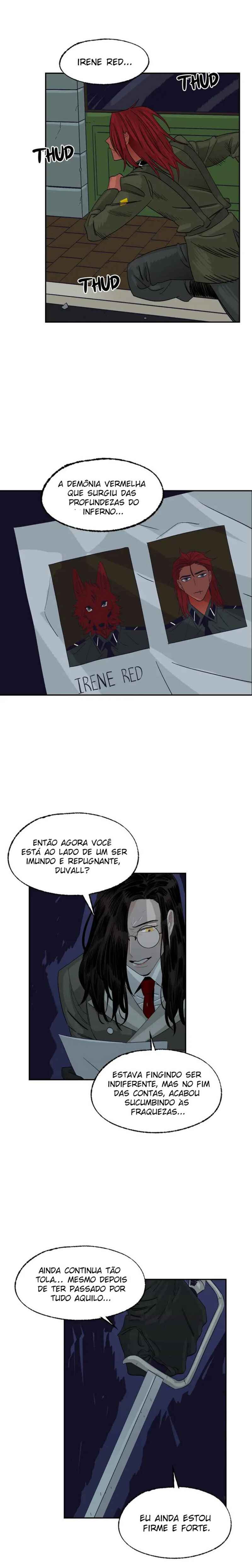 Chapter 94 - Page 19