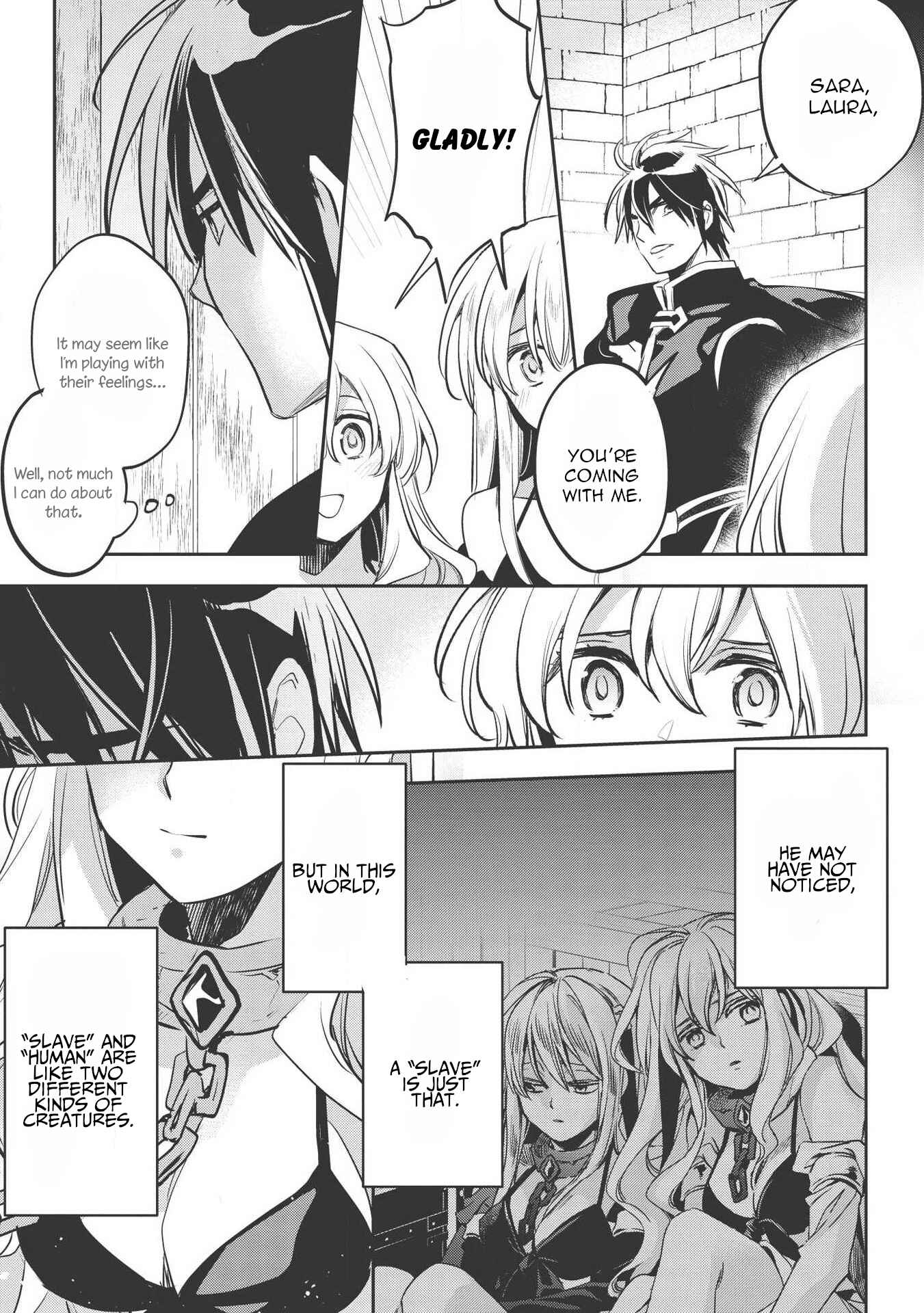 Chapter 29 - Page 28