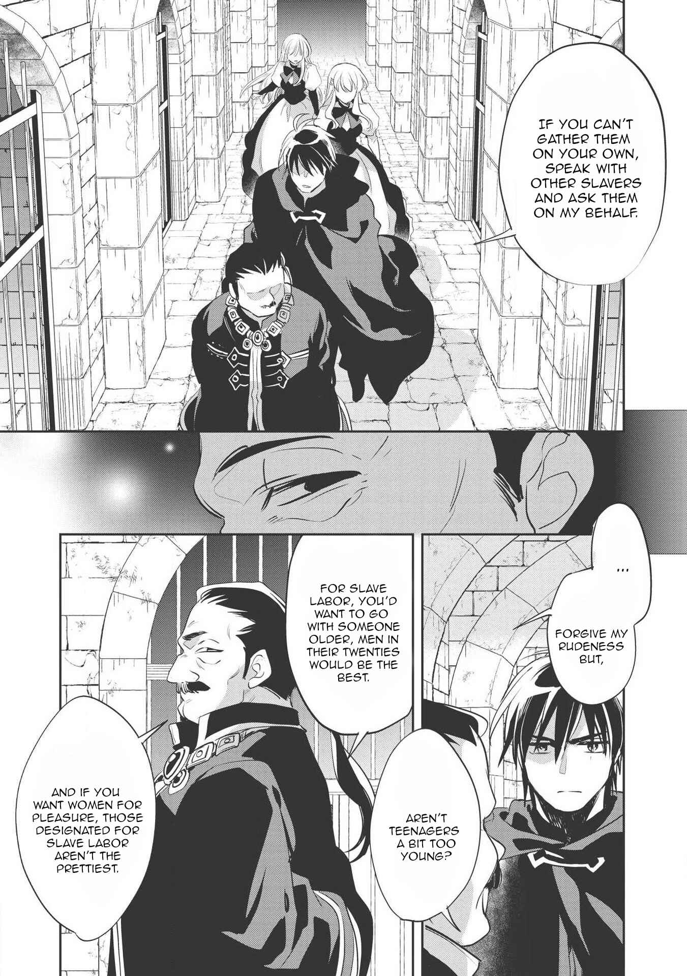 Chapter 29 - Page 32