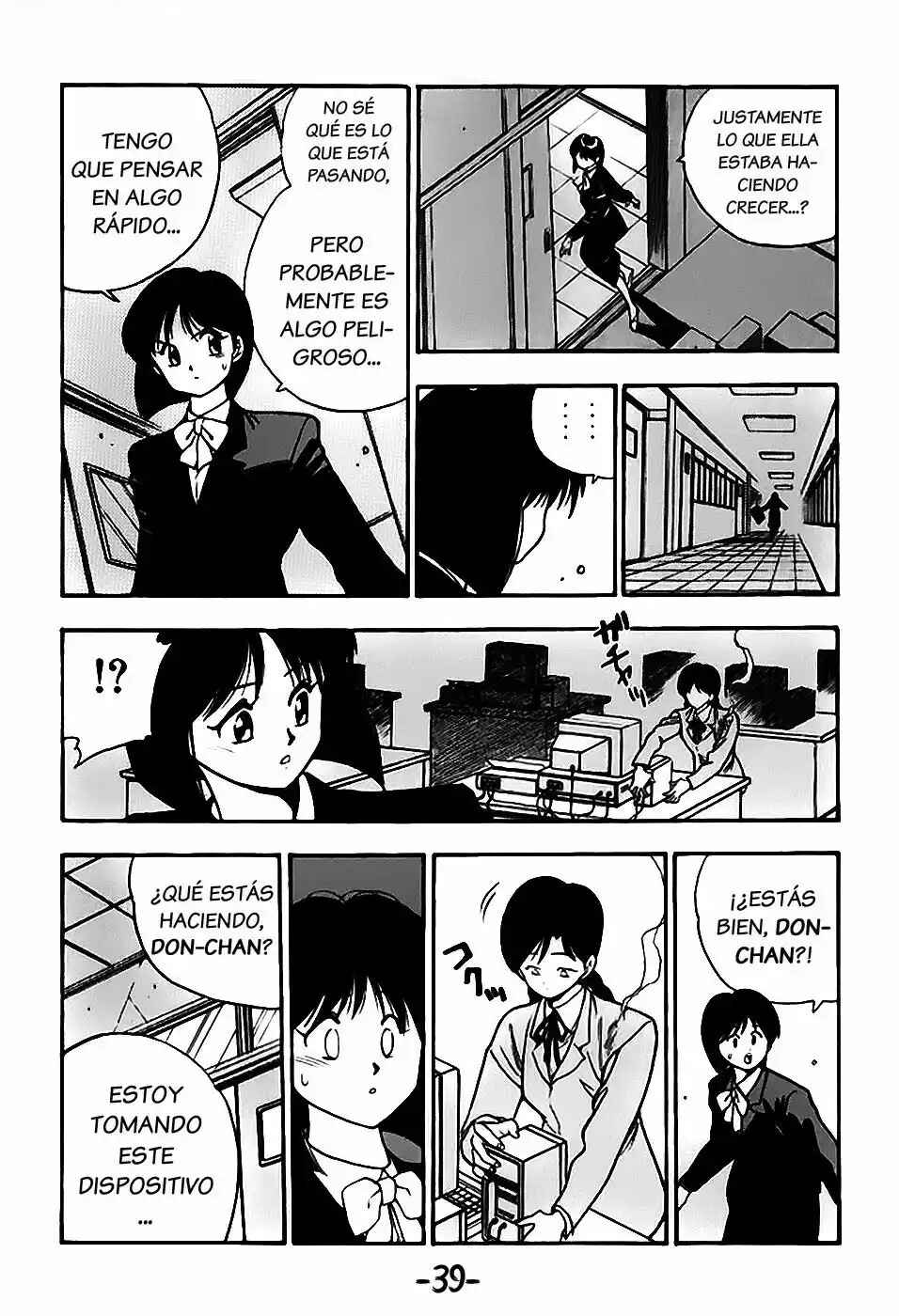 Chapter 135 - Page 10