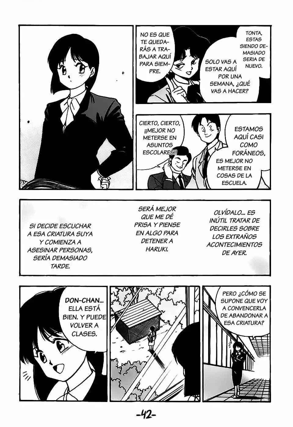 Chapter 135 - Page 13