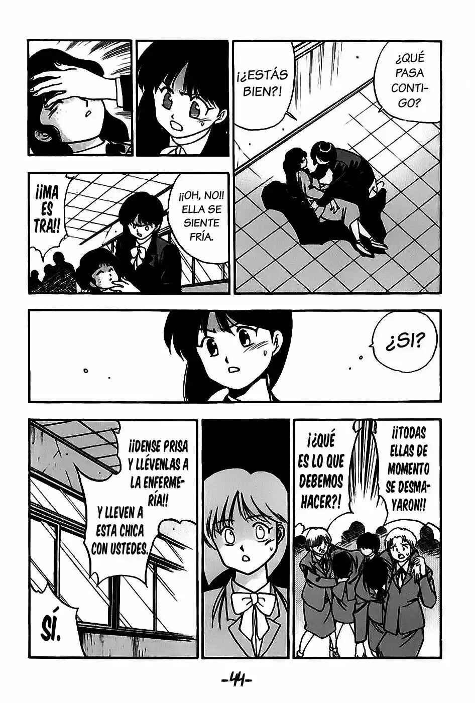 Chapter 135 - Page 15
