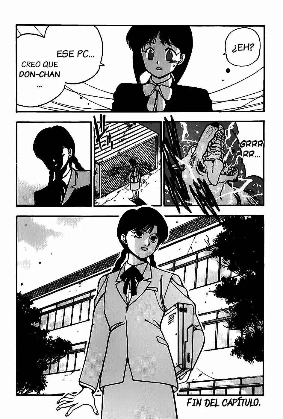 Chapter 135 - Page 19