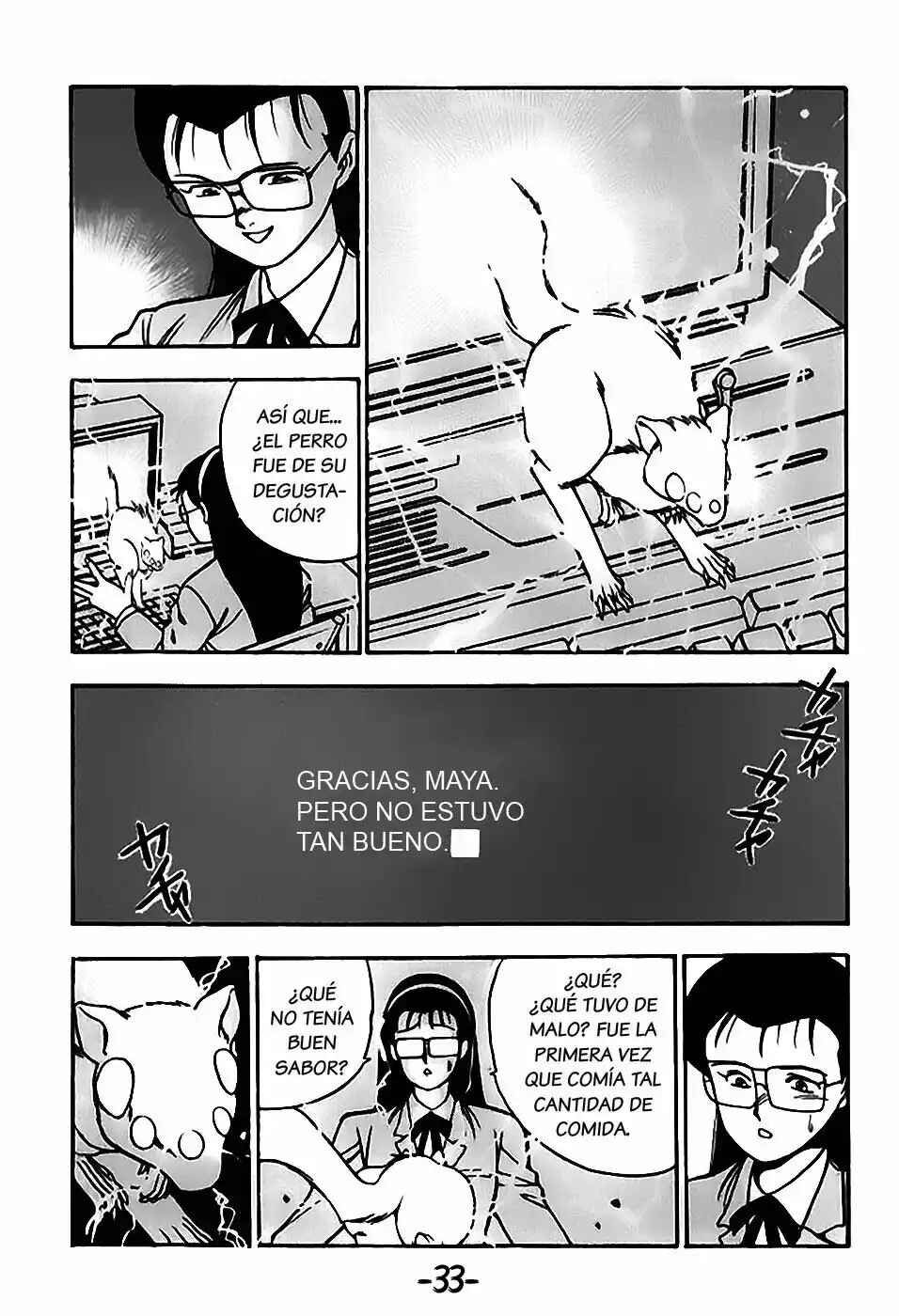 Chapter 135 - Page 4
