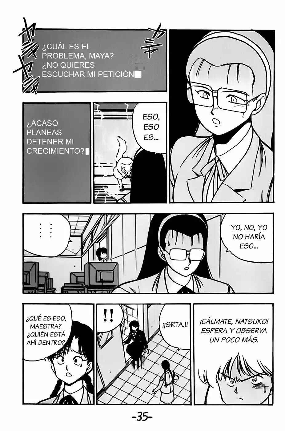 Chapter 135 - Page 6