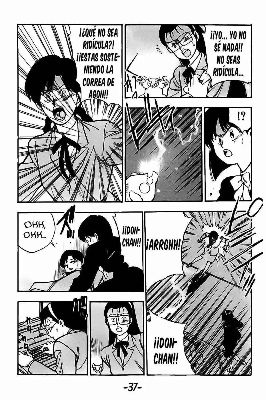 Chapter 135 - Page 8