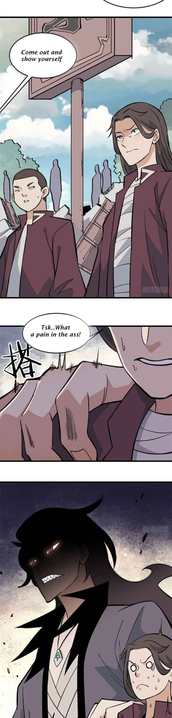 Chapter 64 - Page 11
