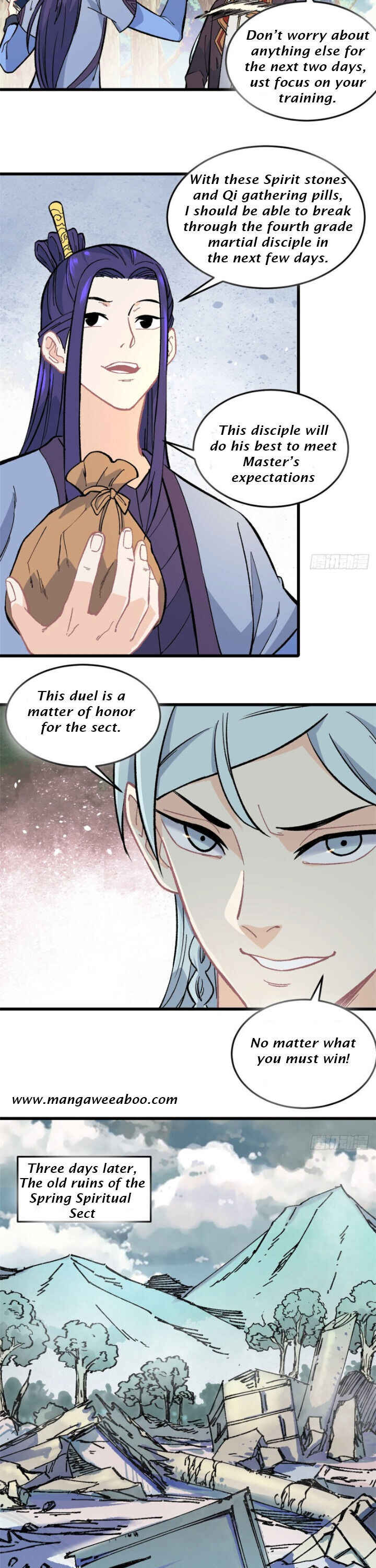 Chapter 64 - Page 3