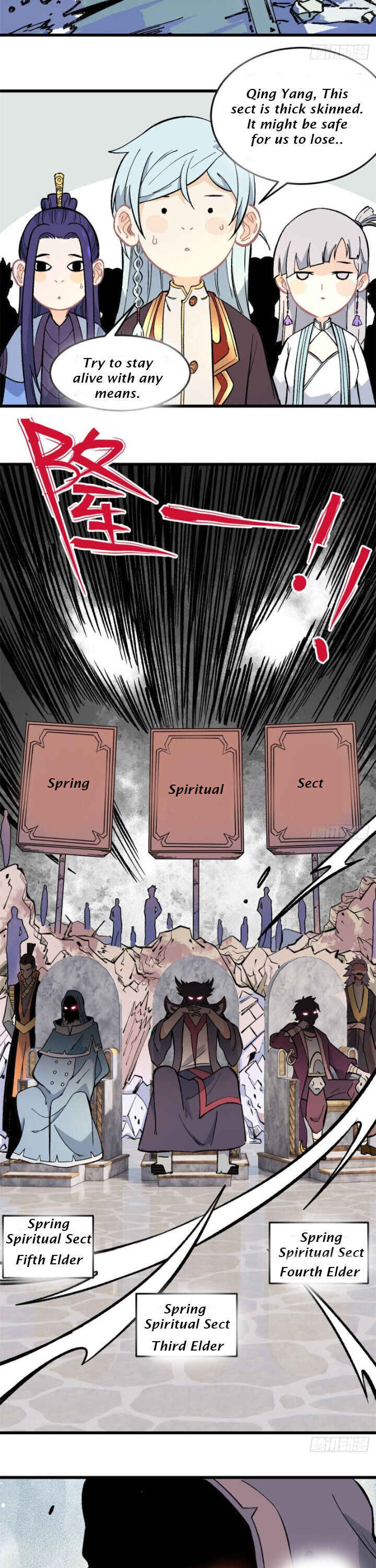 Chapter 64 - Page 4