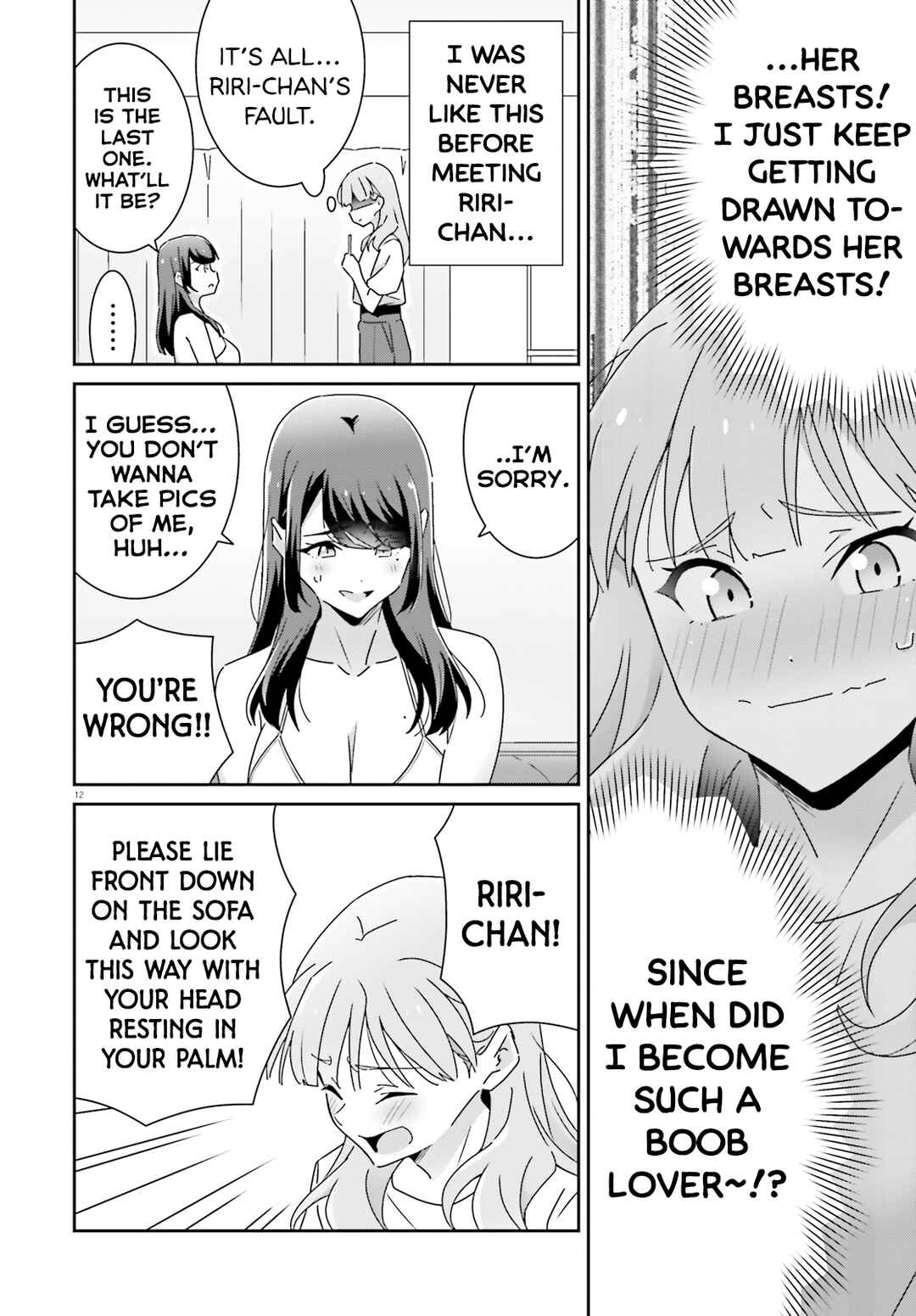 Chapter 29 - Page 12