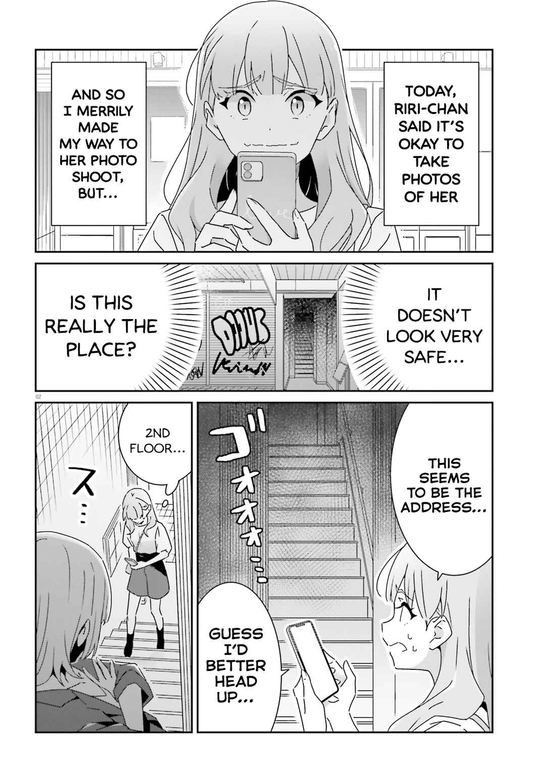 Chapter 29 - Page 2