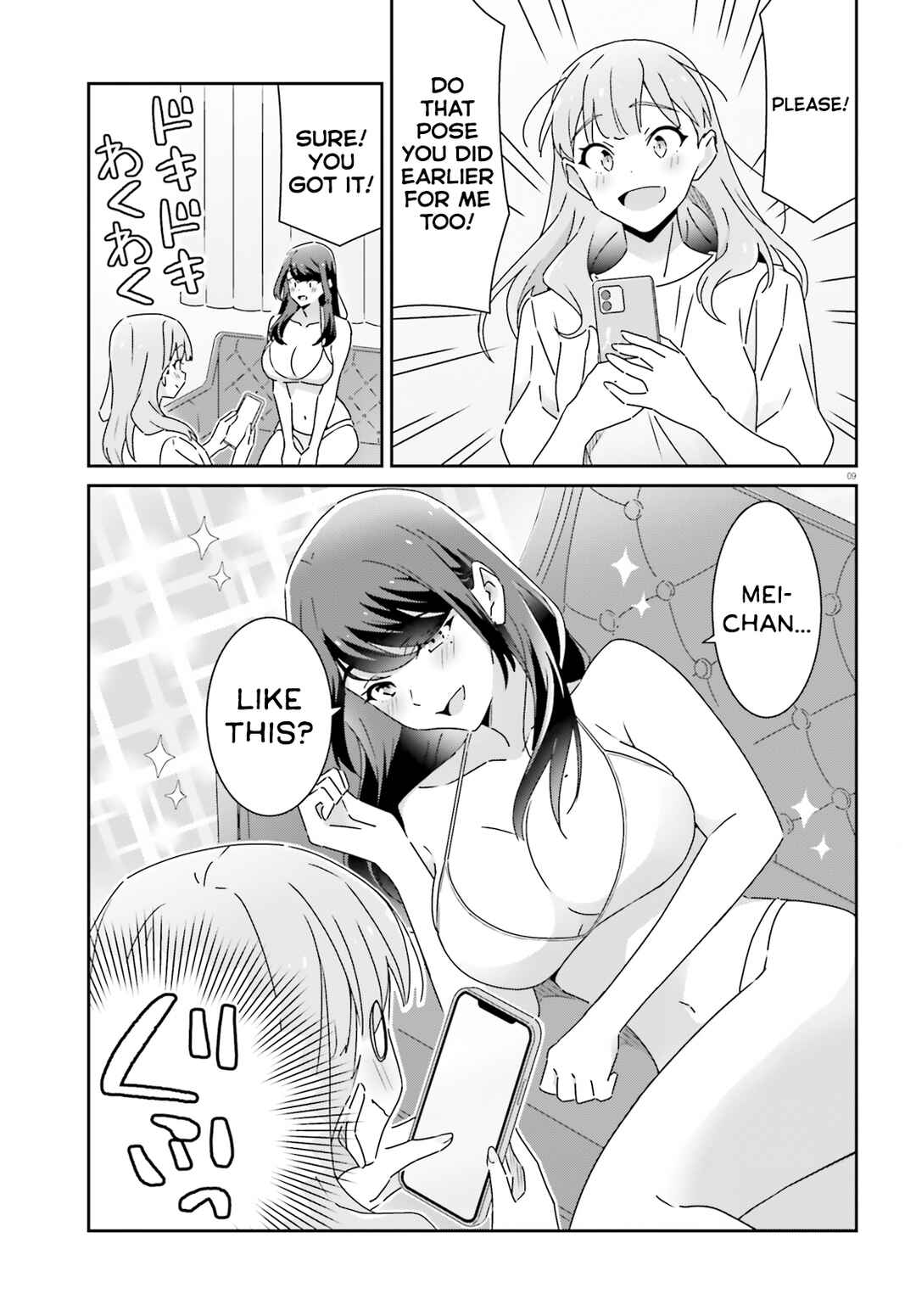 Chapter 29 - Page 9