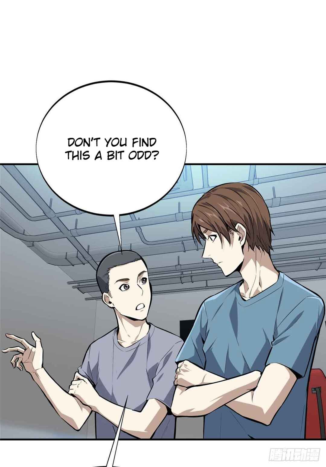 Chapter 183 - Page 11