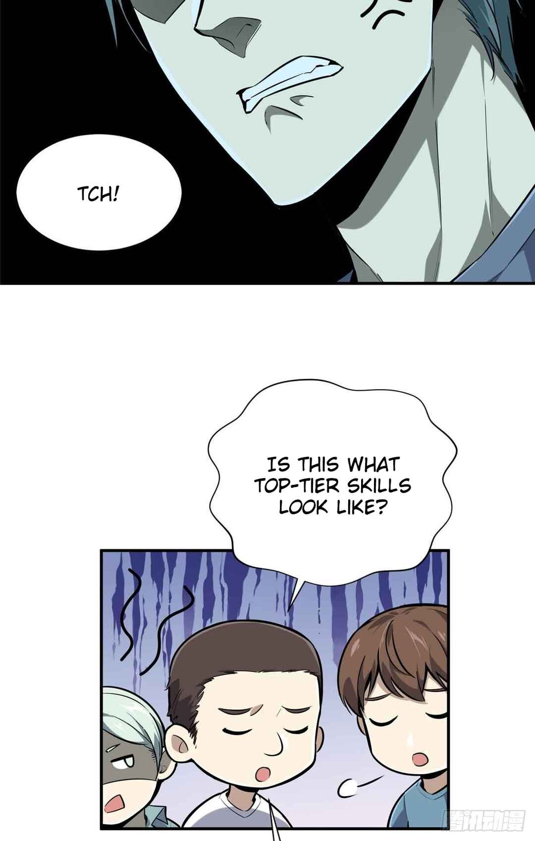 Chapter 183 - Page 15
