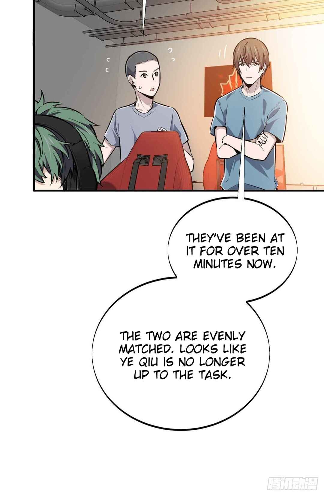 Chapter 183 - Page 4