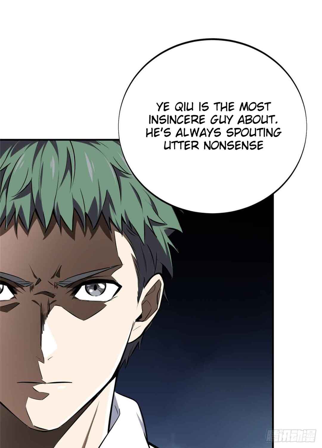 Chapter 183 - Page 55