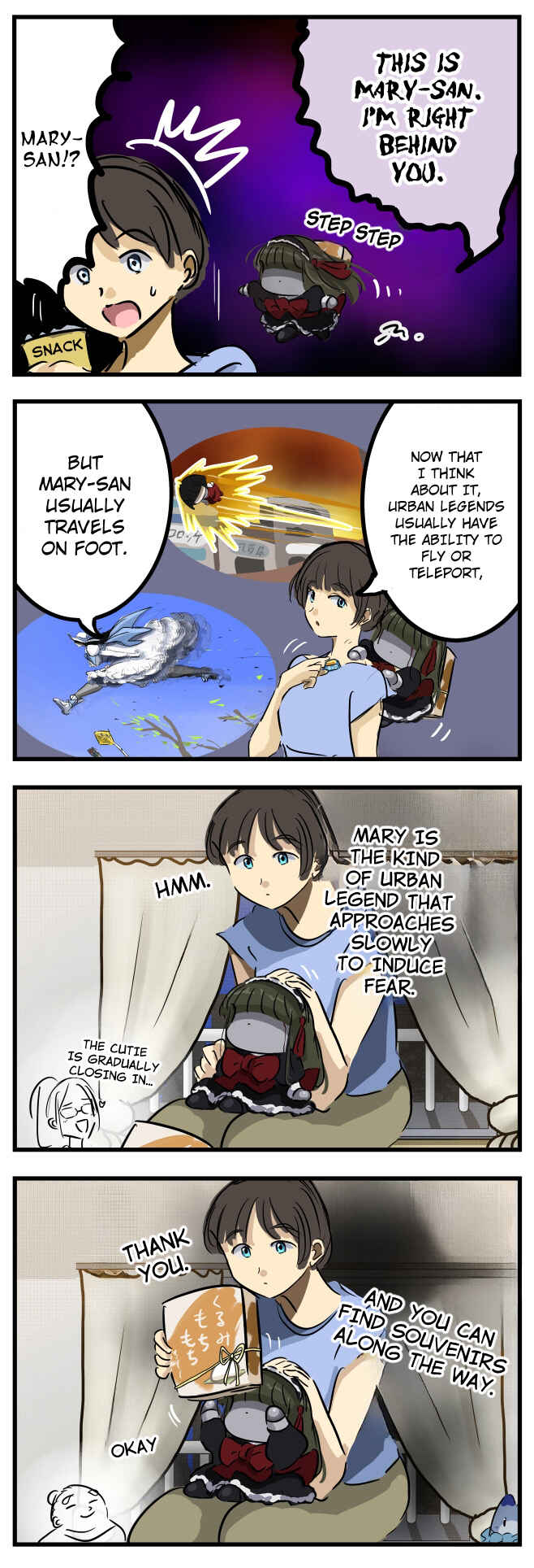 Chapter 230 - Page 1