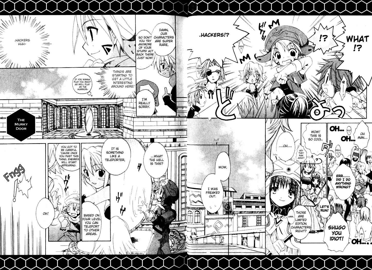 Chapter 1 - Page 19