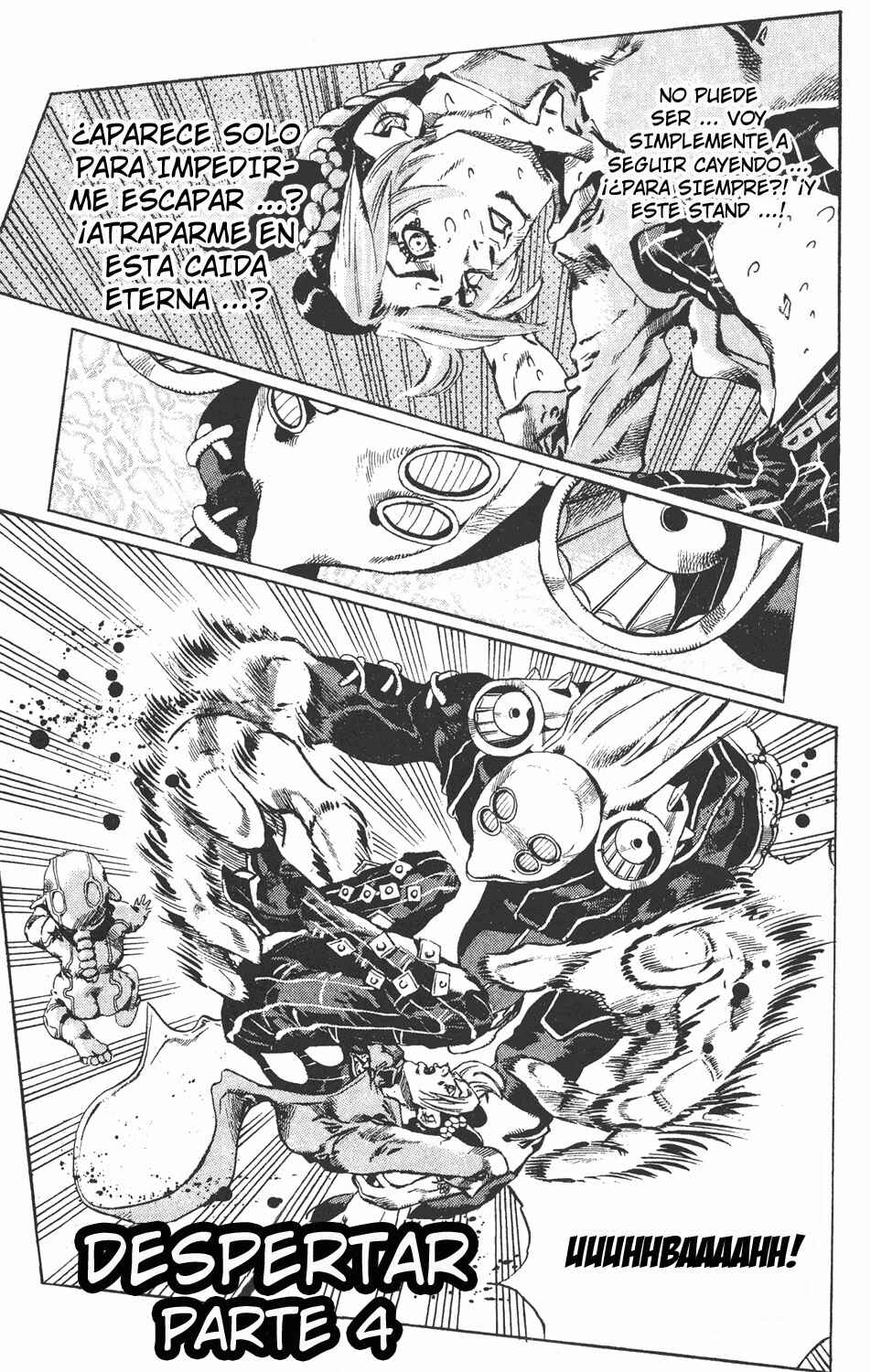 Chapter 89 - Page 1