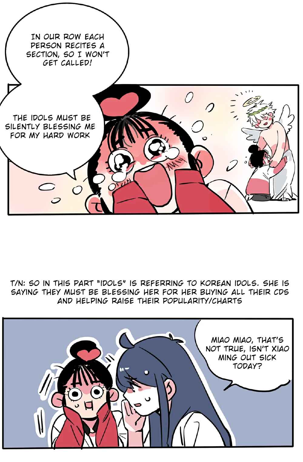 Chapter 119 - Page 12